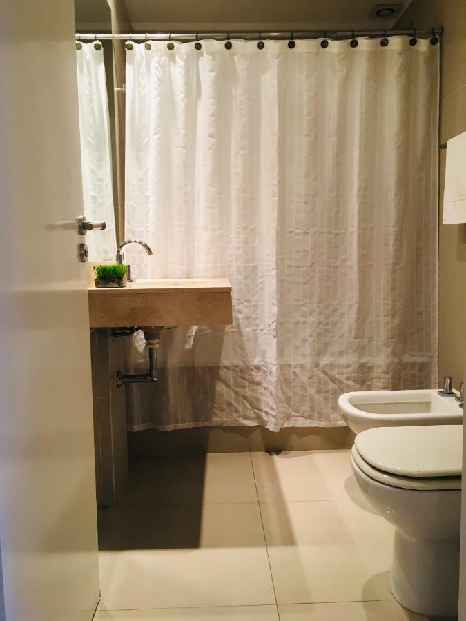 Private Studio Borges In Palermo Soho With Security 24Hs Buenos Aires Exterior photo